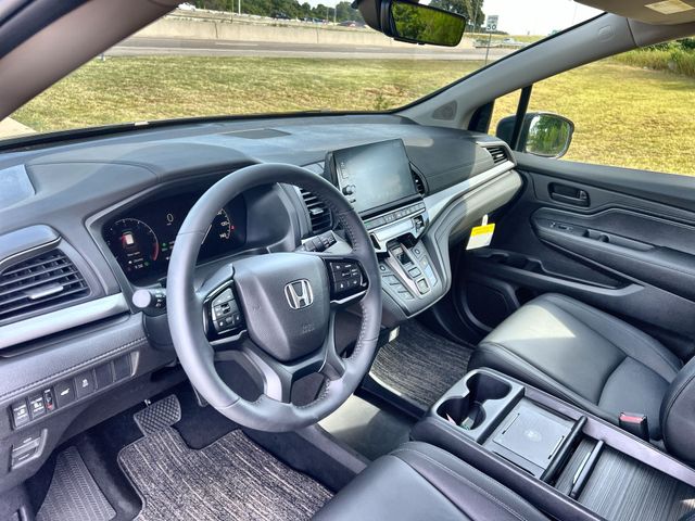 Thumbnail: 2026 Honda Odyssey - 2