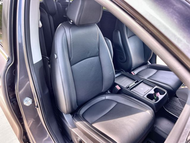 Thumbnail: 2026 Honda Odyssey - 12