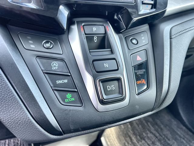 Thumbnail: 2026 Honda Odyssey - 21