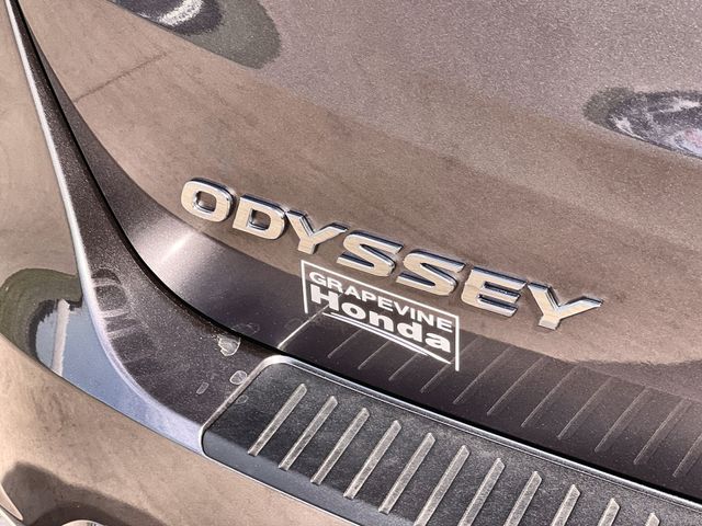 Thumbnail: 2026 Honda Odyssey - 7