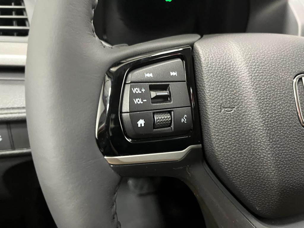 Thumbnail: 2026 Honda Odyssey - 23
