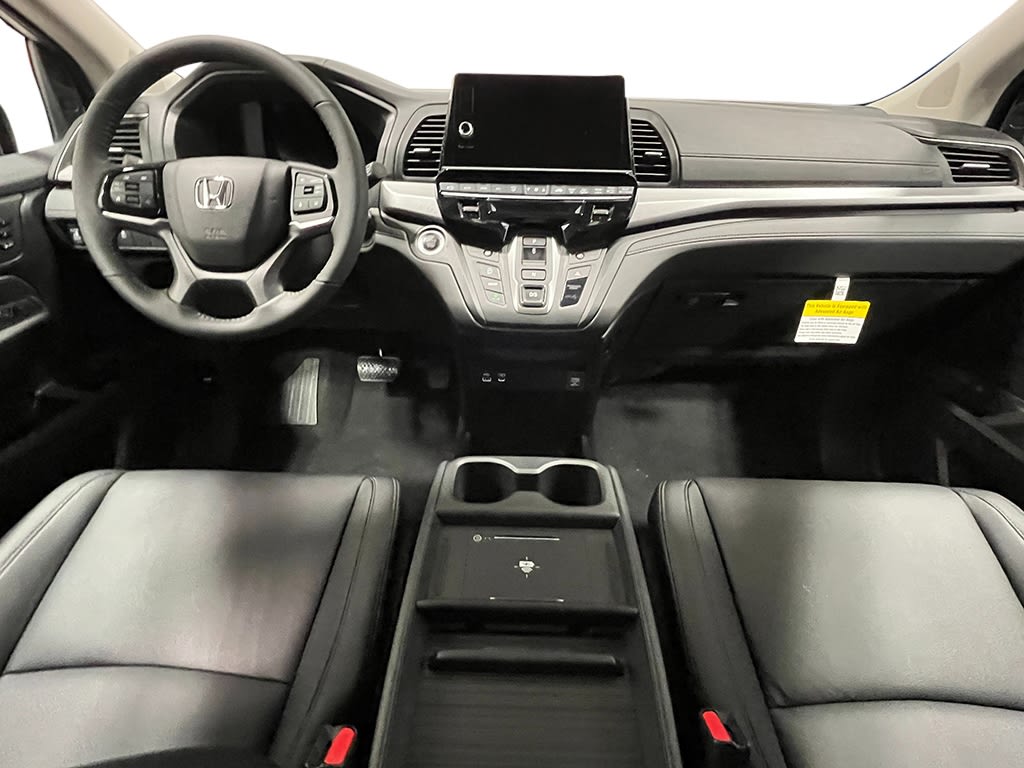 Thumbnail: 2026 Honda Odyssey - 10