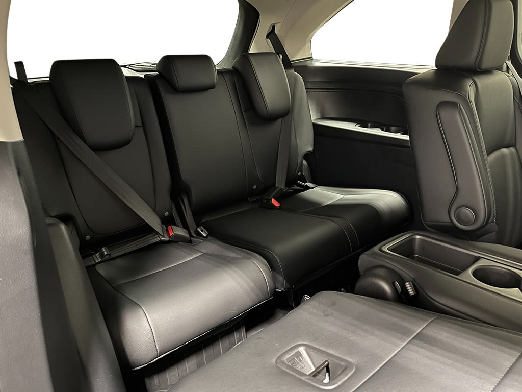 Thumbnail: 2026 Honda Odyssey - 27