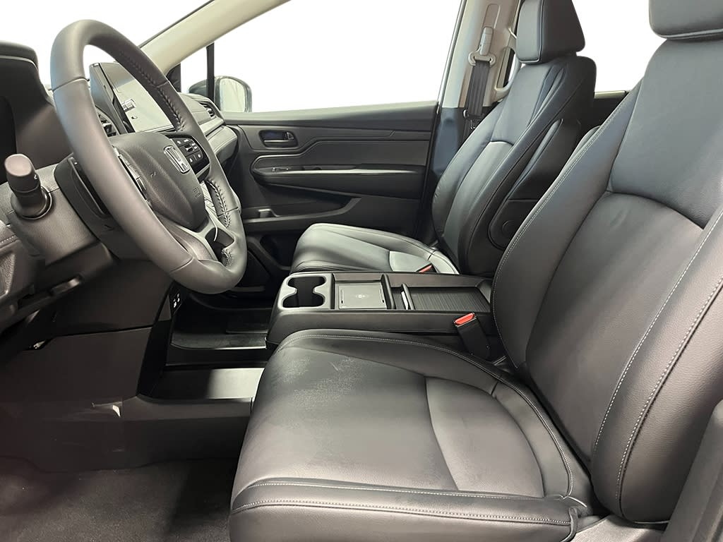 Thumbnail: 2026 Honda Odyssey - 11