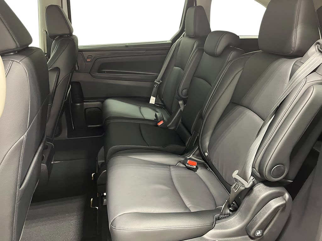 Thumbnail: 2026 Honda Odyssey - 13
