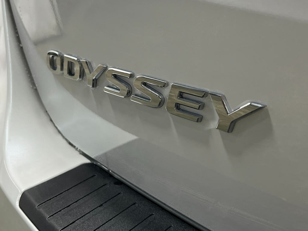 Thumbnail: 2026 Honda Odyssey - 7