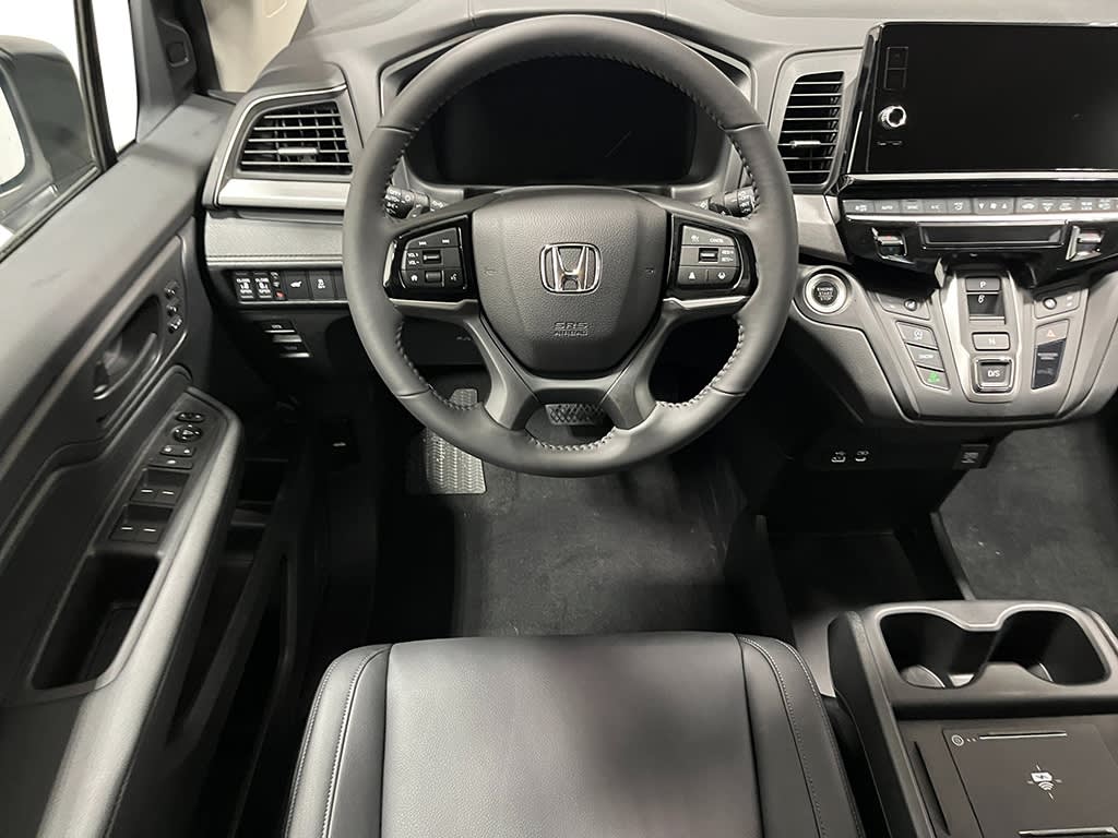 Thumbnail: 2026 Honda Odyssey - 7
