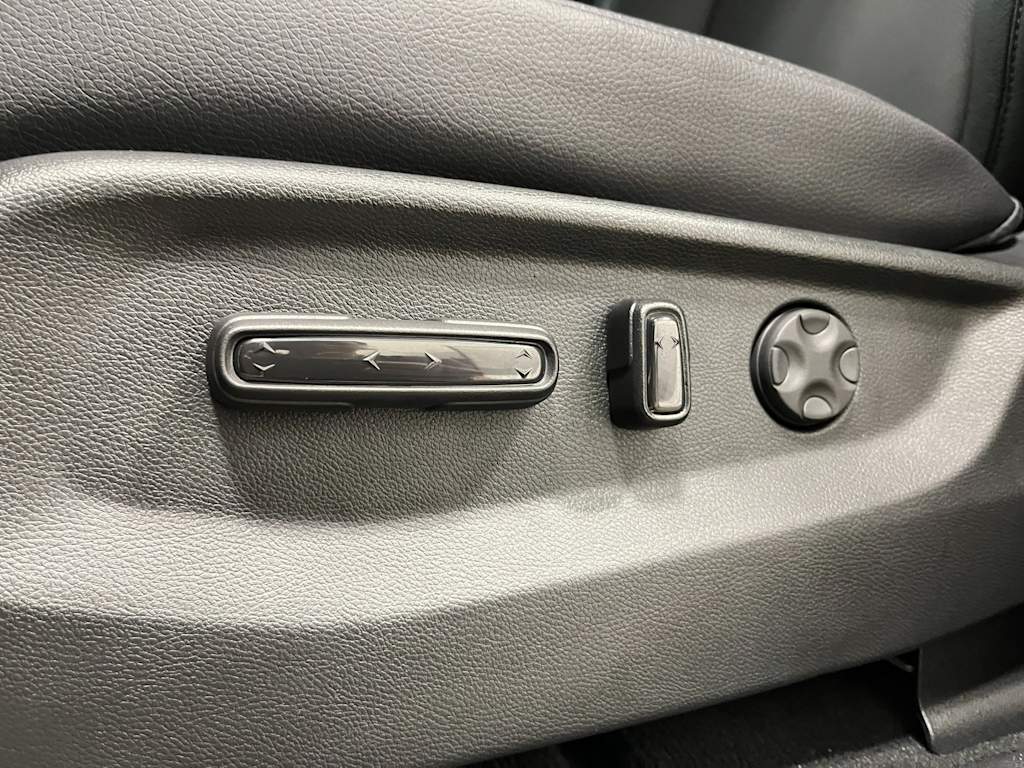 Thumbnail: 2026 Honda Odyssey - 16