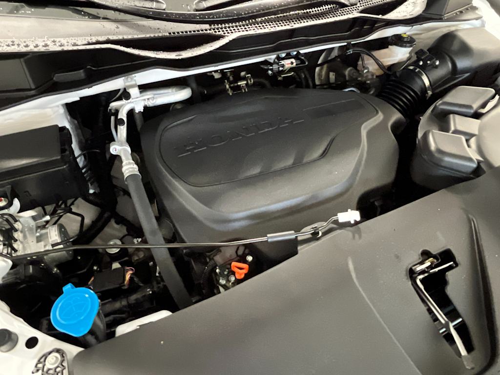 Thumbnail: 2026 Honda Odyssey - 9