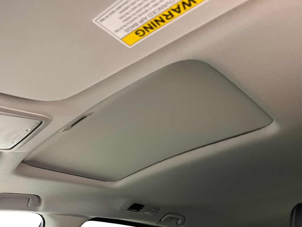 Thumbnail: 2026 Honda Odyssey - 26