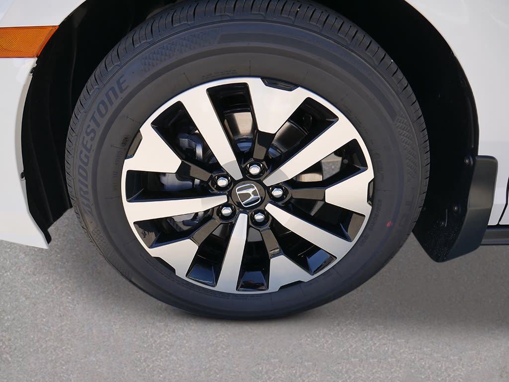 Thumbnail: 2026 Honda Odyssey - 6