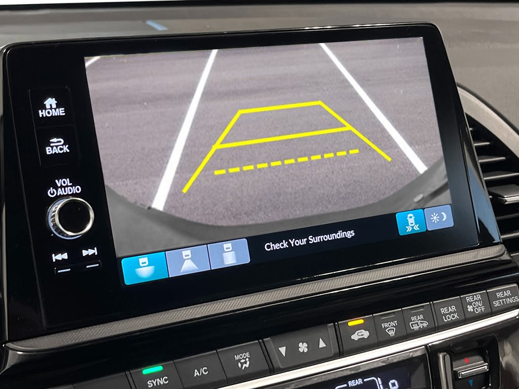 Thumbnail: 2026 Honda Odyssey - 23