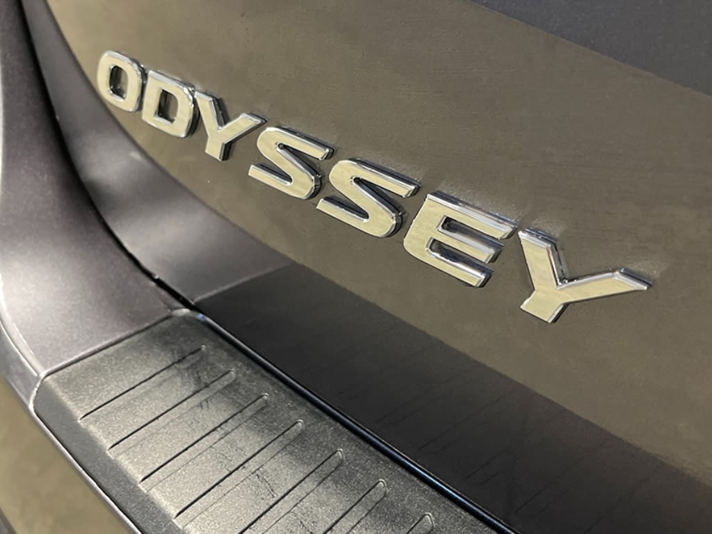 Thumbnail: 2026 Honda Odyssey - 7