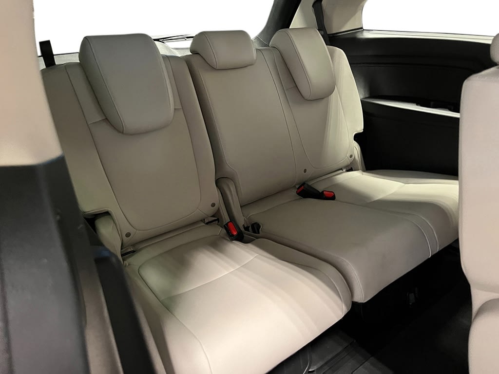 Thumbnail: 2026 Honda Odyssey - 28