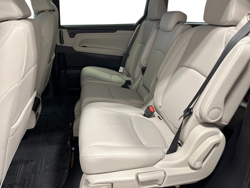 Thumbnail: 2026 Honda Odyssey - 13