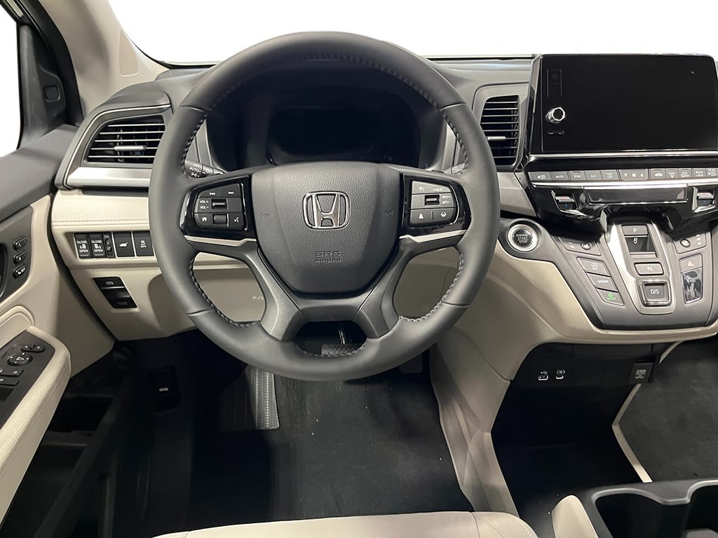 Thumbnail: 2026 Honda Odyssey - 10