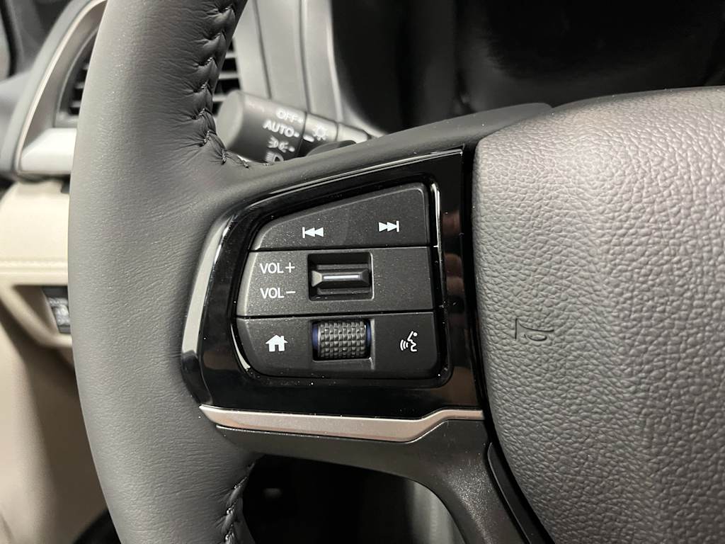 Thumbnail: 2026 Honda Odyssey - 21