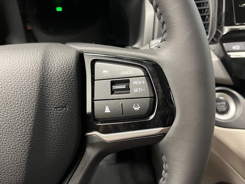 Thumbnail: 2026 Honda Odyssey - 22