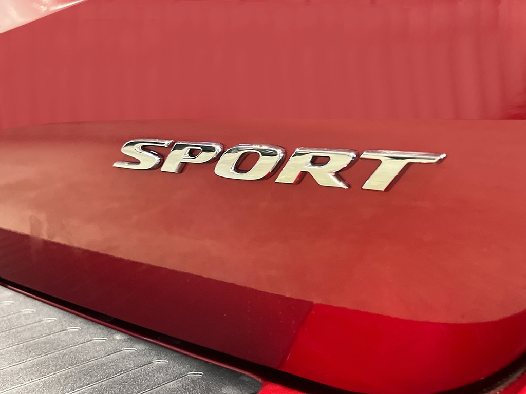 Thumbnail: 2026 Honda Odyssey - 18