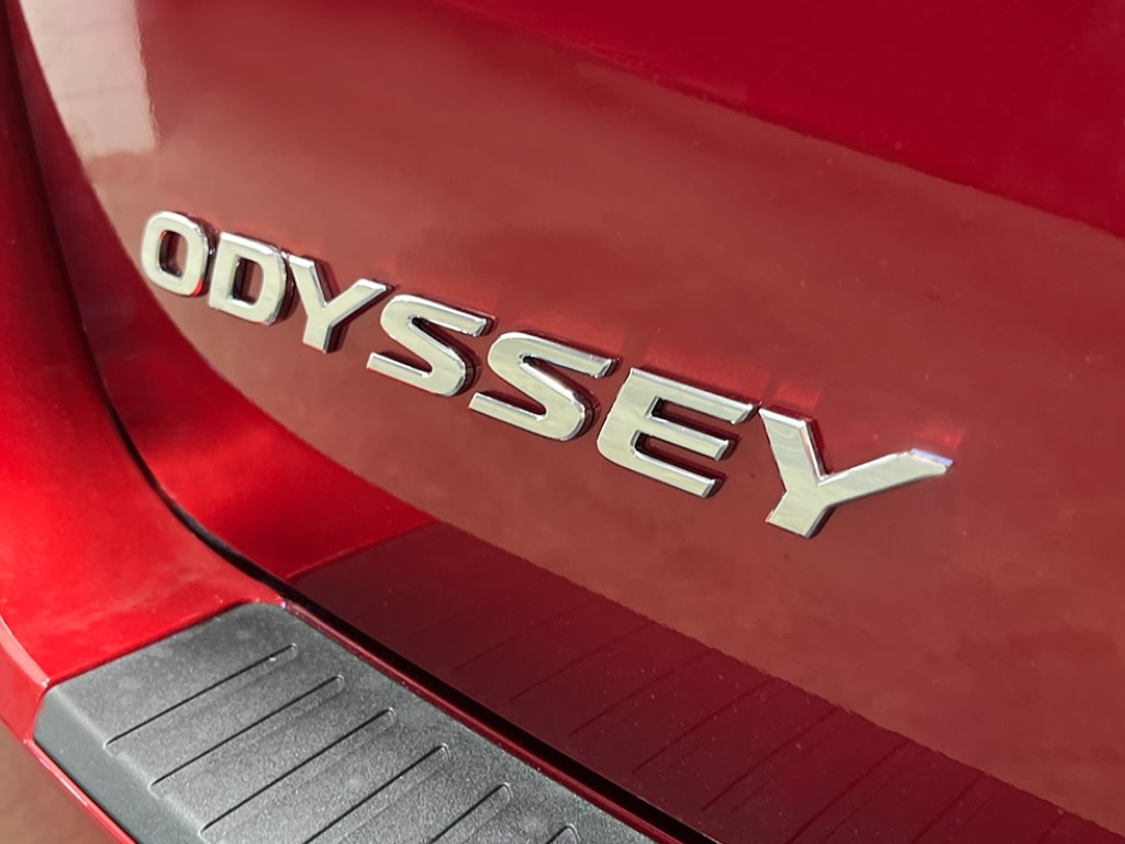Thumbnail: 2026 Honda Odyssey - 7