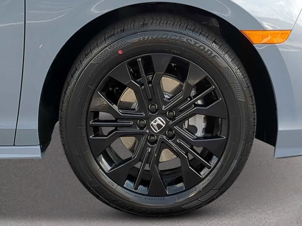 Thumbnail: 2026 Honda Odyssey - 5