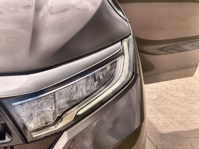 Thumbnail: 2022 Honda Odyssey - 24