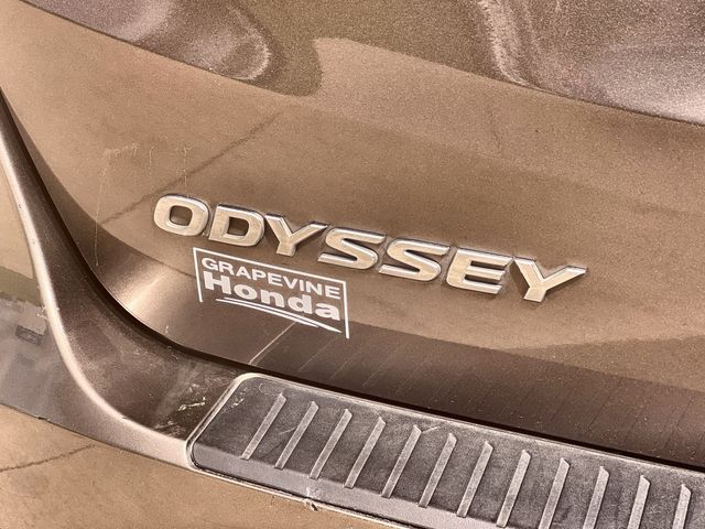 Thumbnail: 2022 Honda Odyssey - 7