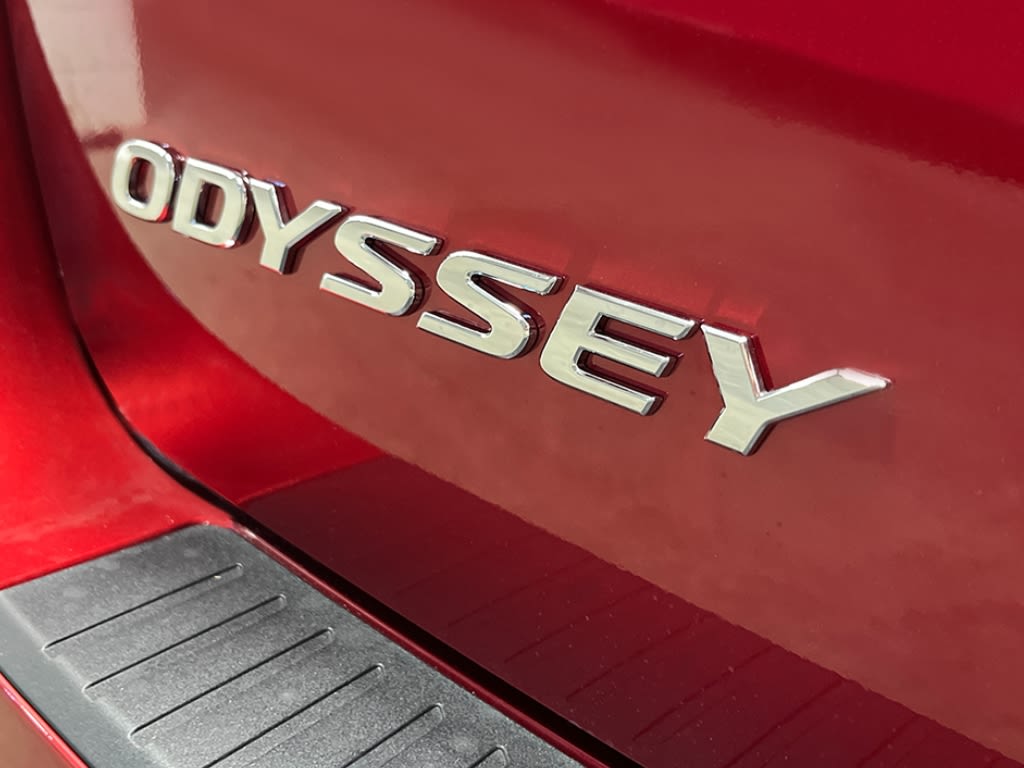 Thumbnail: 2026 Honda Odyssey - 7