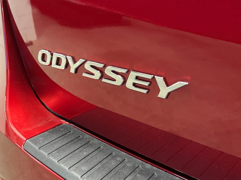 Thumbnail: 2026 Honda Odyssey - 6