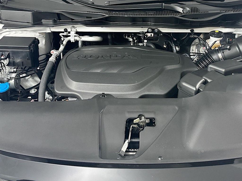 Thumbnail: 2027 Honda Odyssey - 8