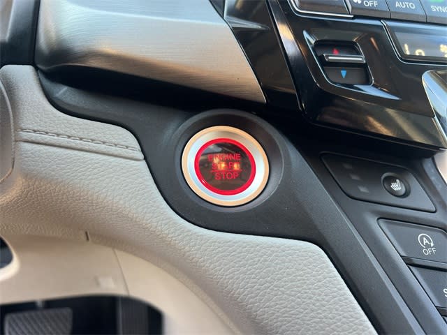 Thumbnail: 2020 Honda Odyssey - 28