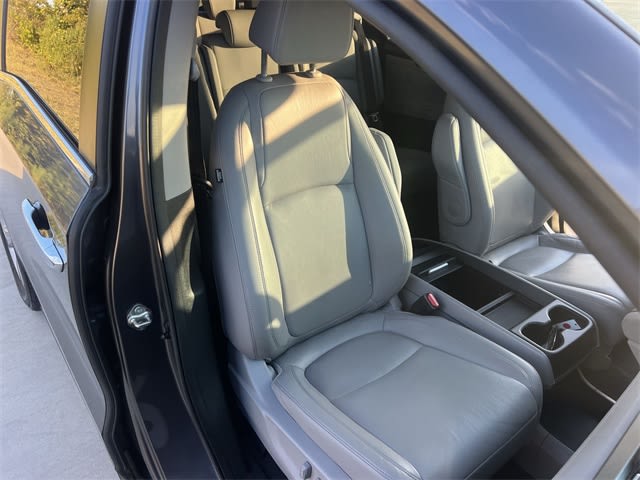 Thumbnail: 2020 Honda Odyssey - 20