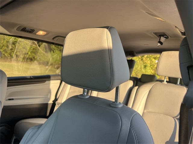 Thumbnail: 2020 Honda Odyssey - 25