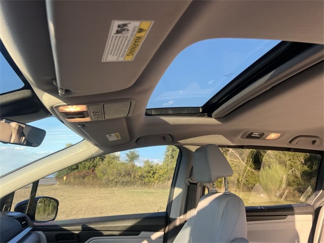 Thumbnail: 2020 Honda Odyssey - 32