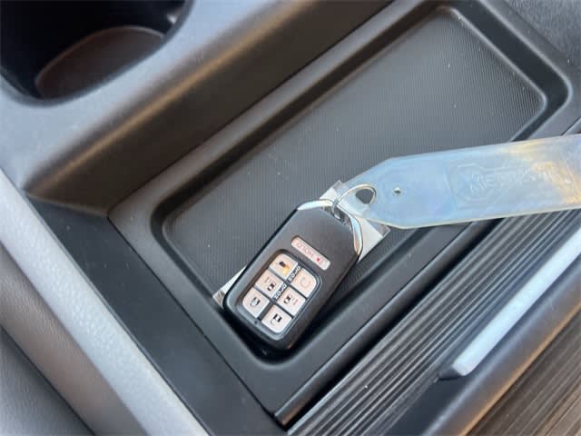 Thumbnail: 2020 Honda Odyssey - 17