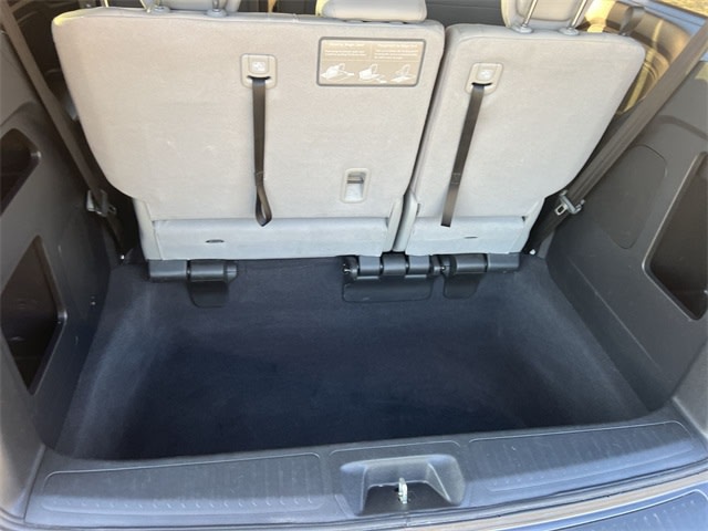 Thumbnail: 2020 Honda Odyssey - 16