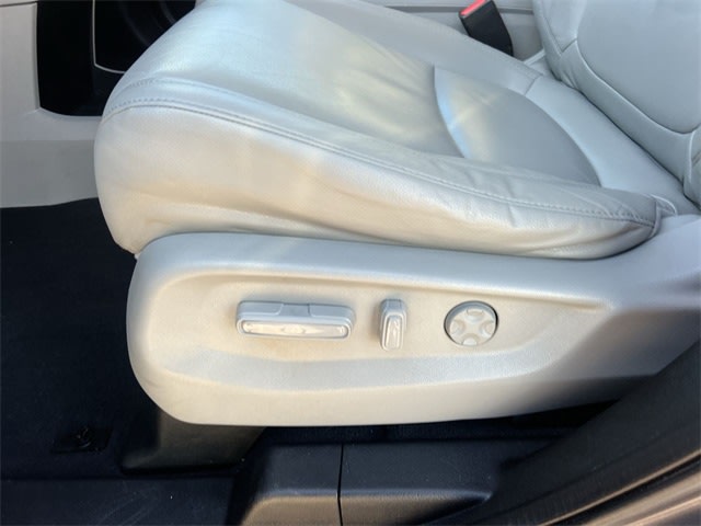 Thumbnail: 2020 Honda Odyssey - 31