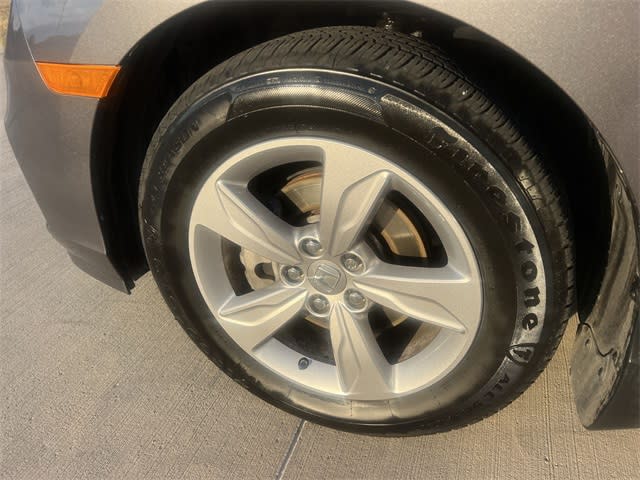 Thumbnail: 2020 Honda Odyssey - 8