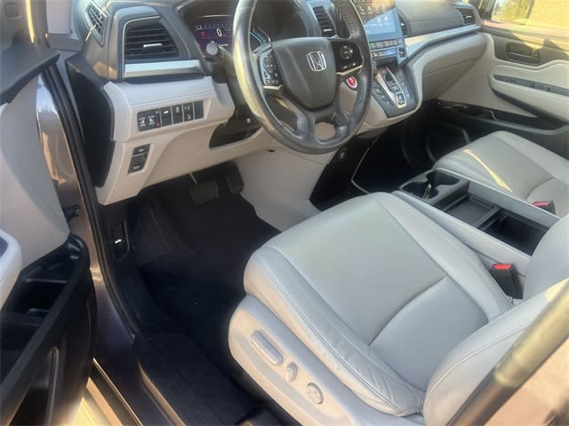 Thumbnail: 2020 Honda Odyssey - 11