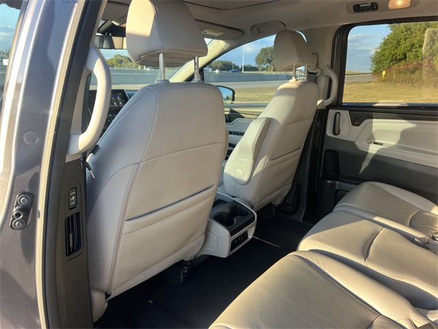 Thumbnail: 2020 Honda Odyssey - 13