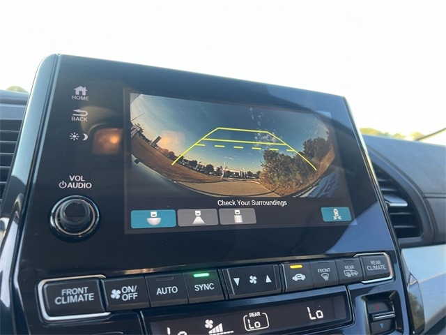 Thumbnail: 2020 Honda Odyssey - 26