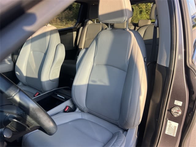 Thumbnail: 2020 Honda Odyssey - 12