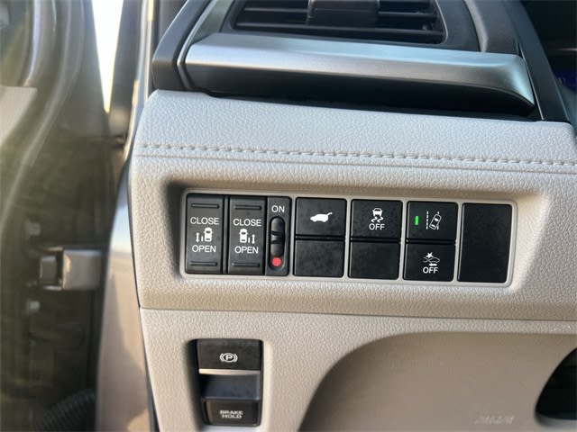 Thumbnail: 2020 Honda Odyssey - 29