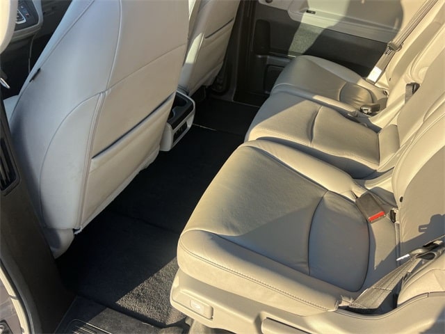 Thumbnail: 2020 Honda Odyssey - 33