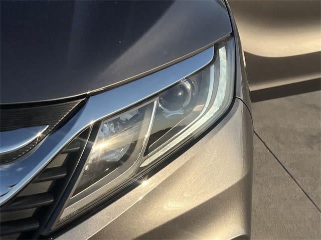 Thumbnail: 2020 Honda Odyssey - 24