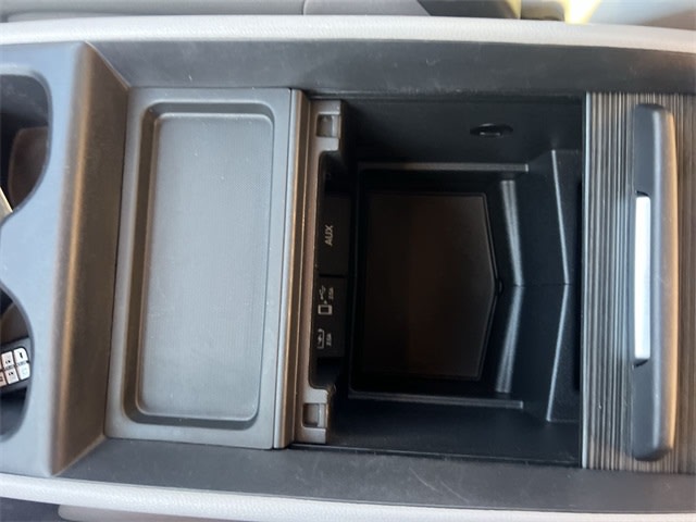 Thumbnail: 2020 Honda Odyssey - 27