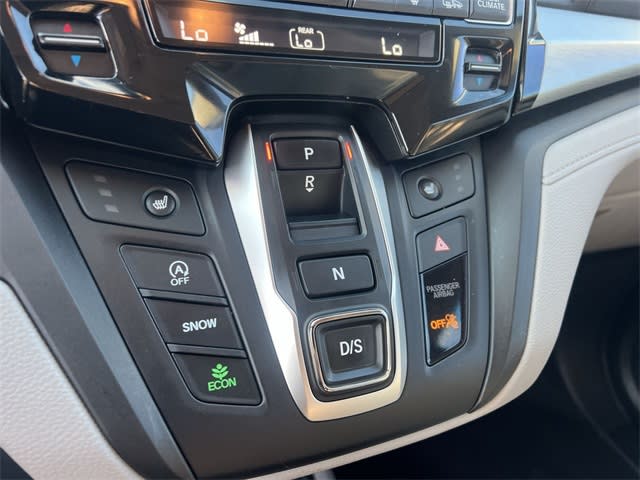 Thumbnail: 2020 Honda Odyssey - 22