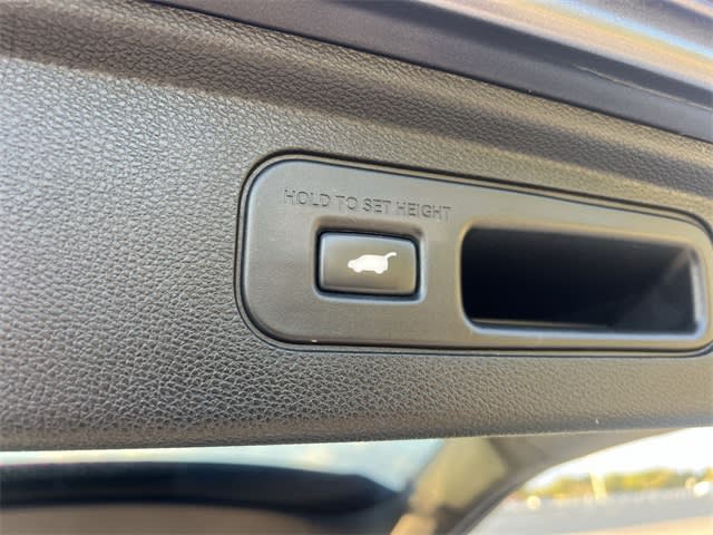 Thumbnail: 2020 Honda Odyssey - 34