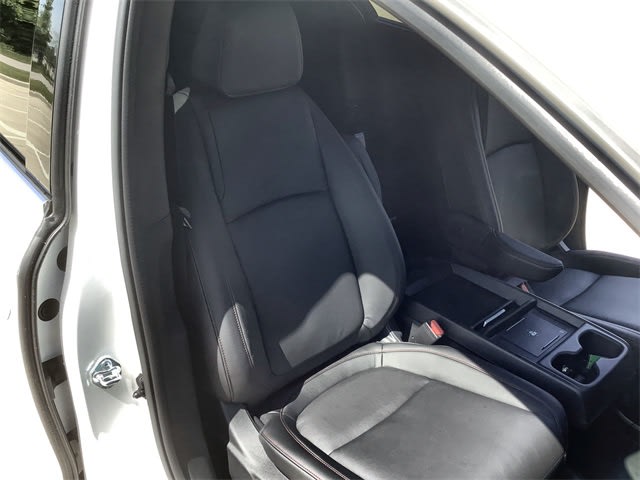 2025 Honda Odyssey Sport 19