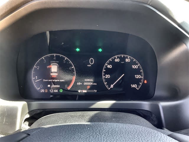 2025 Honda Odyssey Sport 14